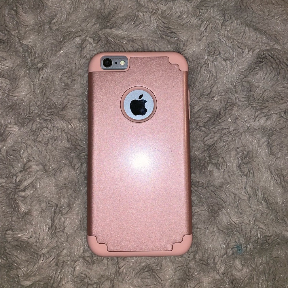 iPhone 6 Plus case
